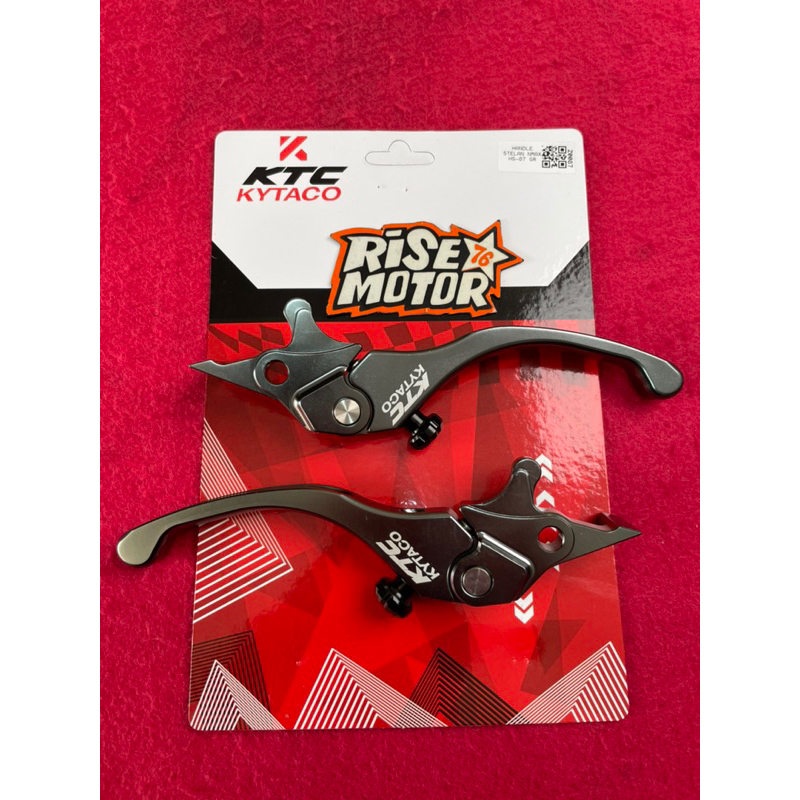 Handle Ktc kytaco Nmax Grey