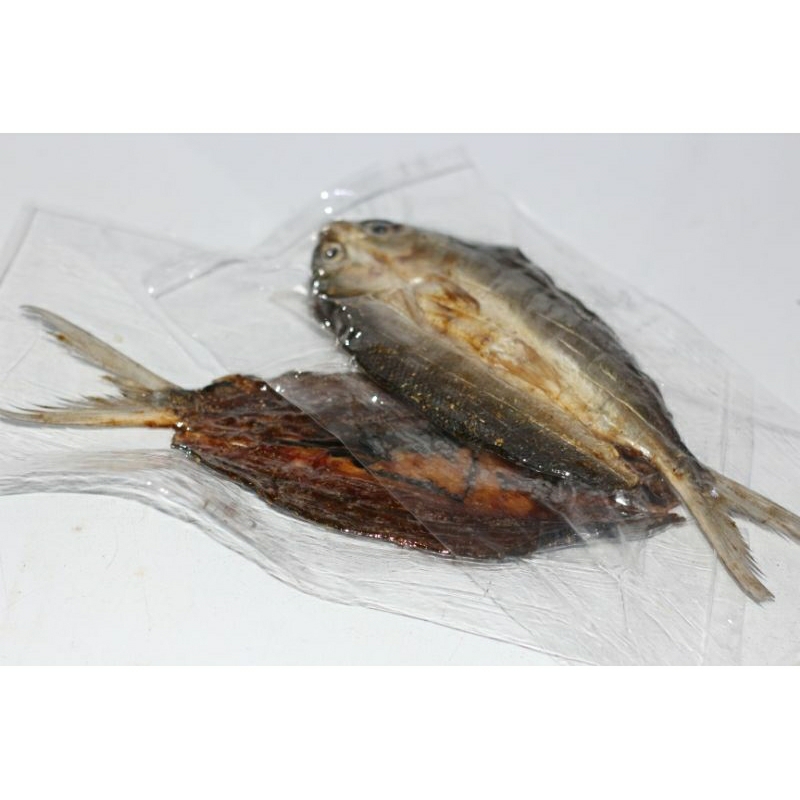 

DENDENG IKAN BANDENG