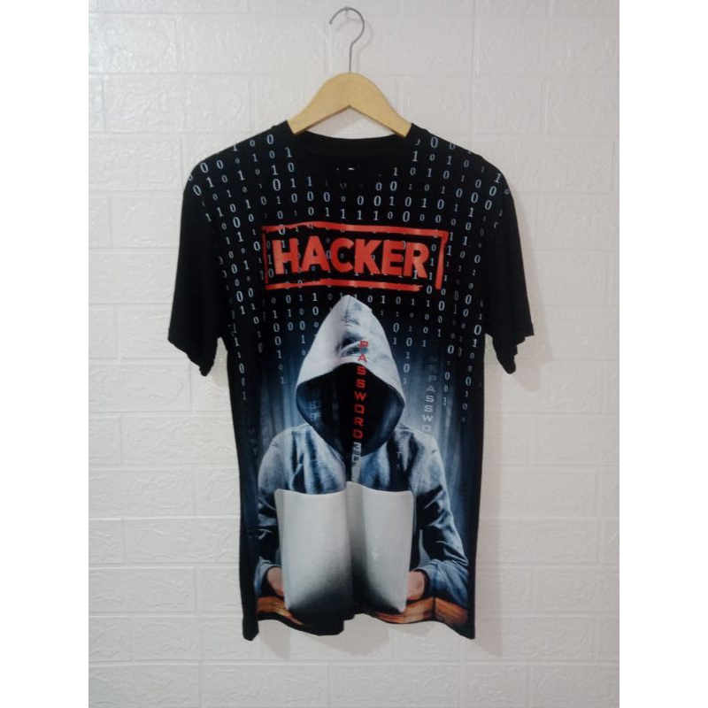 kaos distro hacker