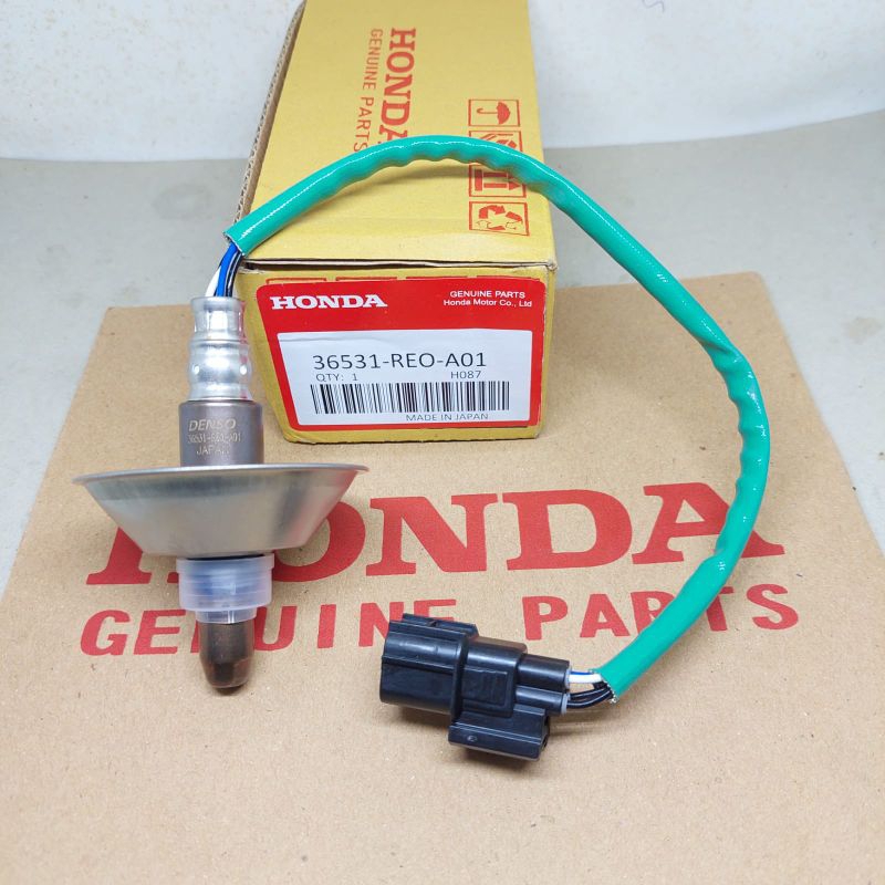 SENSOR O2 SENSOR OKSIGEN BAWAH JAZZ RS CITY BRV HRV 15