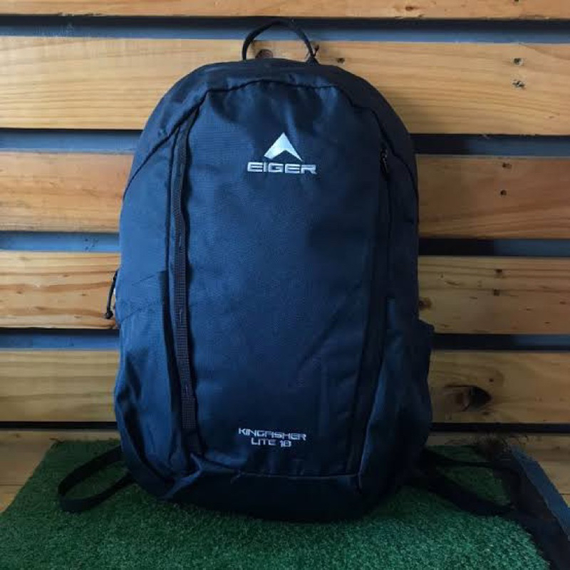 TAS RANSEL EIGER1989 KINGFISHER LITE 18L BACKPACK