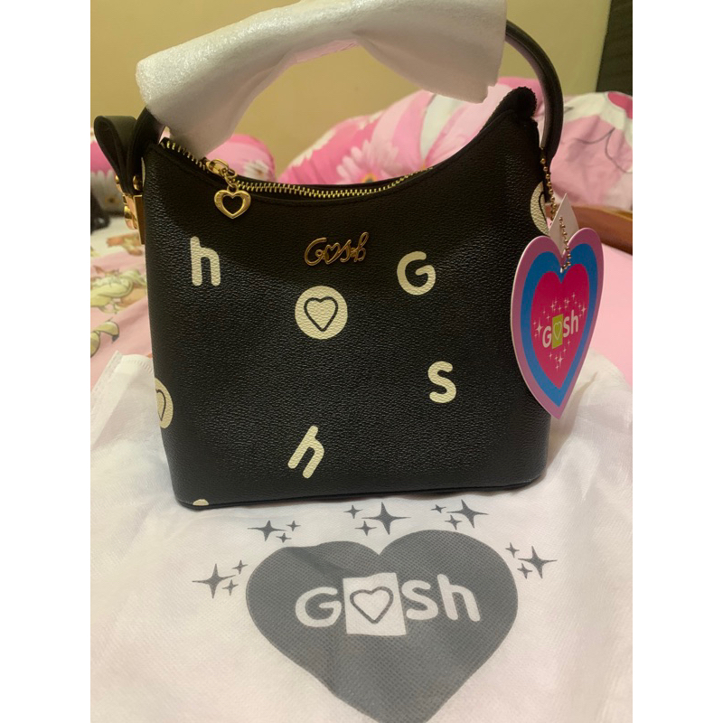 tash gosh art 779 preloved