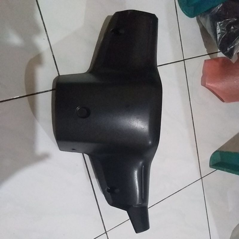 batok totok kepala lampu belakang Honda supra x lama totok lampu belakang Supra x old lama