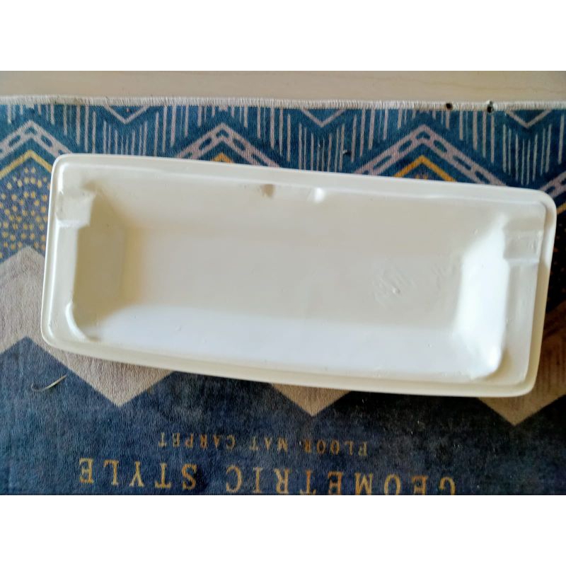 Tutup tangki kloset Toto 704 (custom)