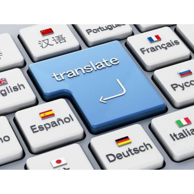 Jasa Translate Jurnal Internasional