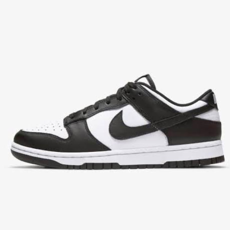 NIKE DUNK PANDA