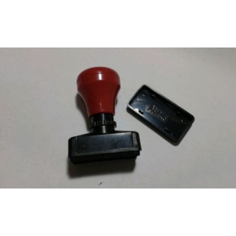 

CB1743 - Gagang Stempel Flash 17x43mm