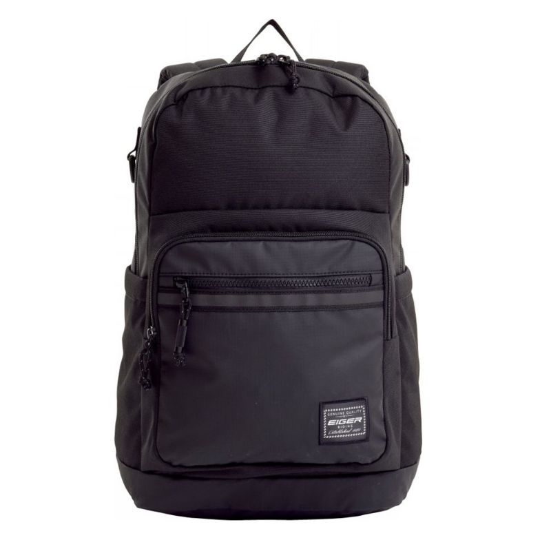 Tas Ransel Eiger89 City Rolling 20L Backpack Tas Punggung Riding