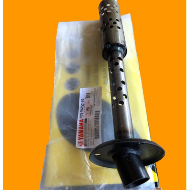 saringan knalpot rxz original - slencer rxz