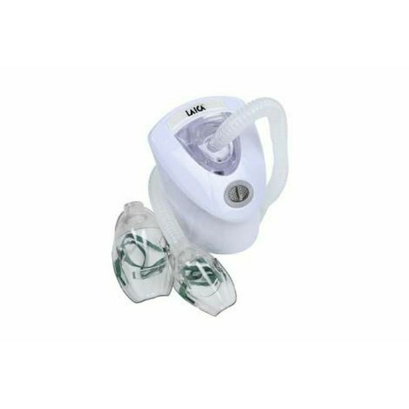 LAICA Ultrasound Nebulizer MD6026P