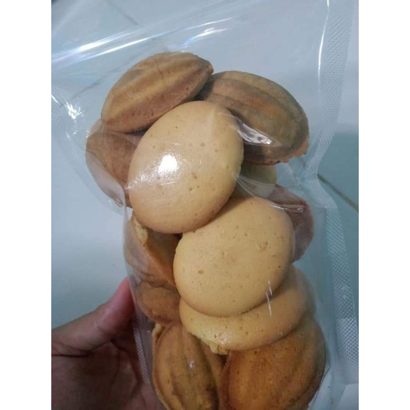

Bolu Kering