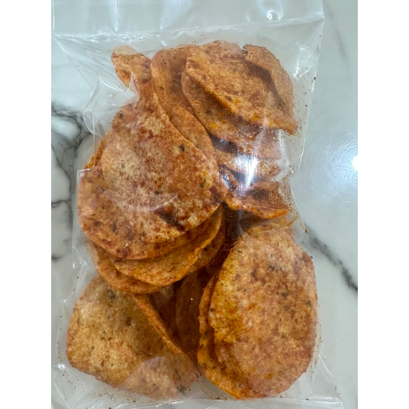 

Opak Cabe / Opak pedas