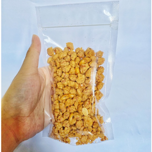 

100 GRAM KACANG SOR