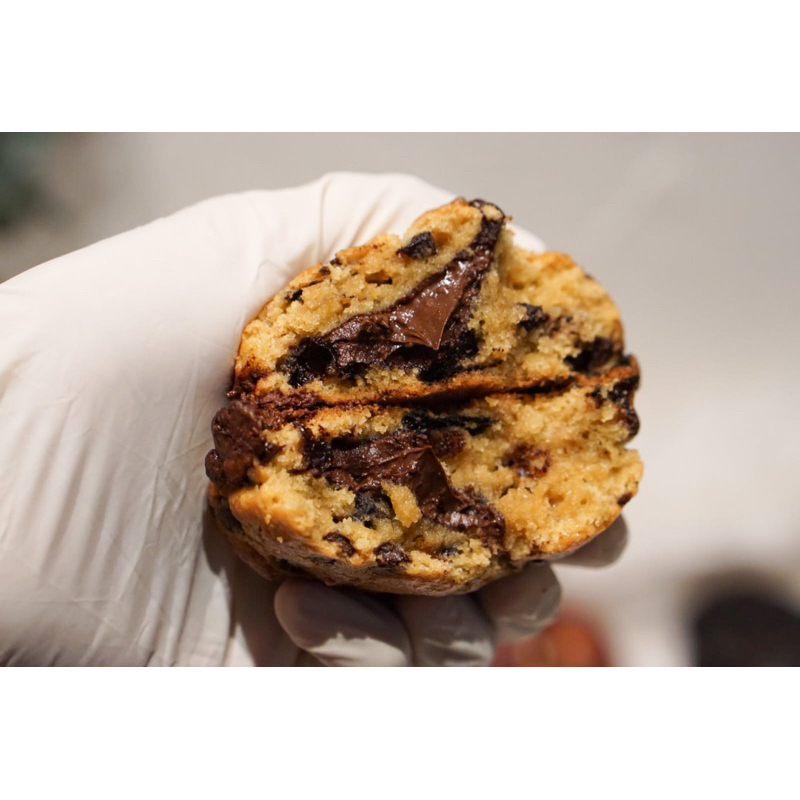 

Brown Cookies