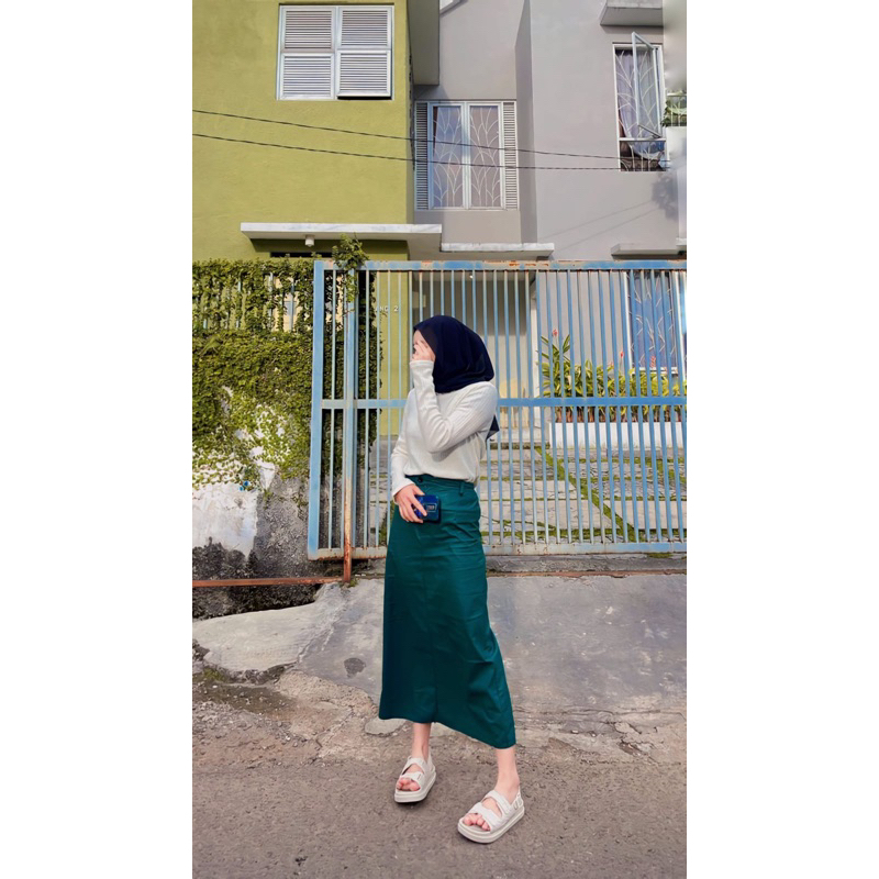 rok emerald paket usaha