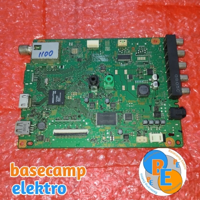 Mainboard TV LCD LED SONY KLV 32R407A MB TV LCD LED SONY KLV 32R407A Smart Mainboard TV SONY KLV 32R