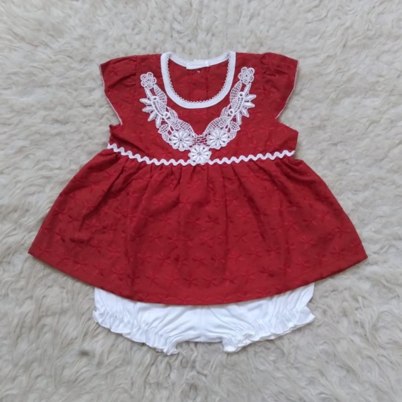 baju bayi casual Sale