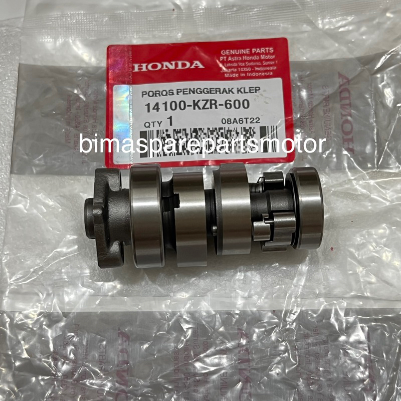 Noken As Camshaft Honda Vario 125 KZR
