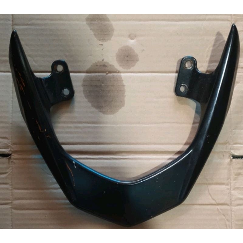 BEHEL begel BELAKANG HONDA blade