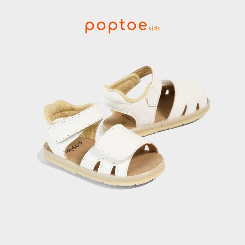 DINOANDBUNNY - SEPATU ANAK POPTOE BEVILE - sandal anak dan bayi - sepatu anak