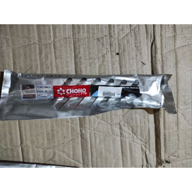 tensioner keteng lidah rante keteng gl 100