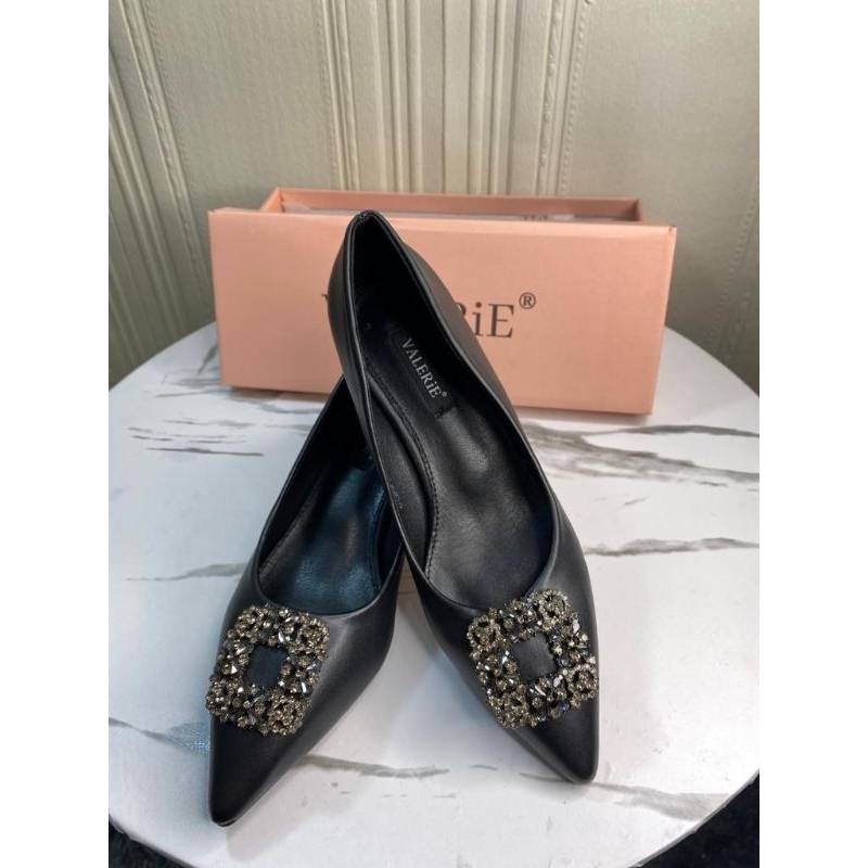 Sepatu Wanita Valerie Poppy