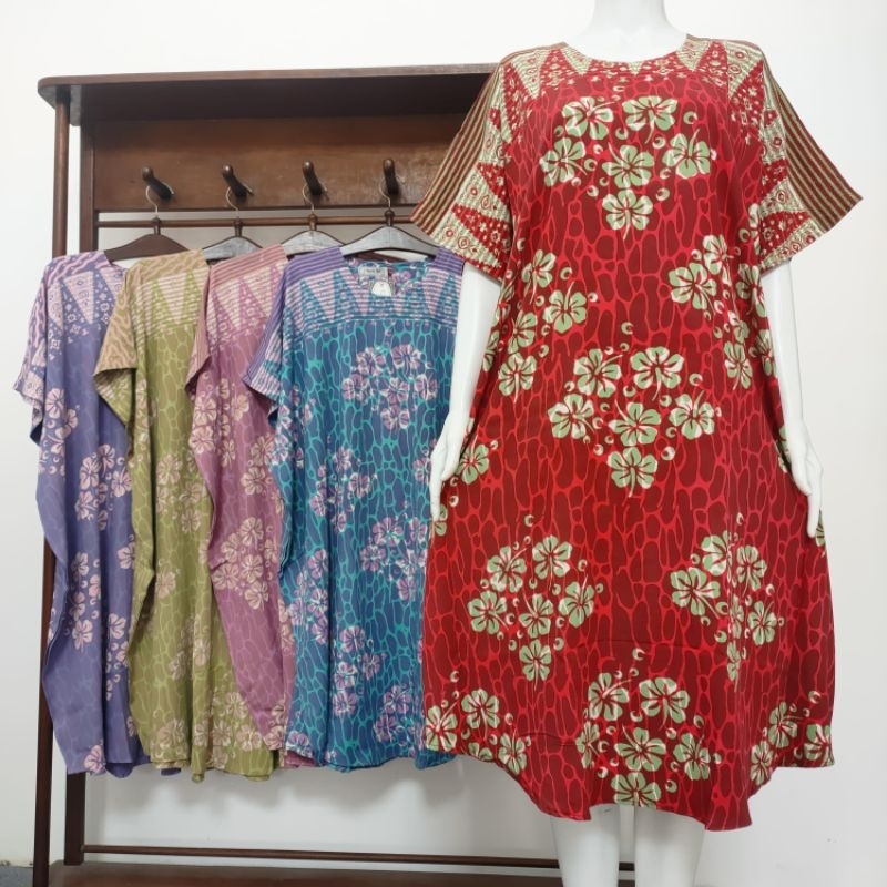 BATIK AIS Daster Kalong Jumbo Ld 140 Non busui DP Premium