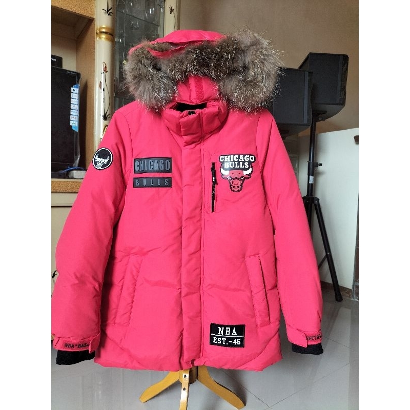 bulang chicago bulls original