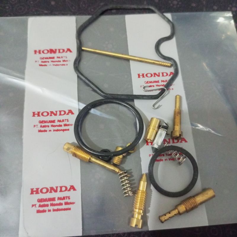 Repairkit Karburator CB100 CB 100 CB100K3