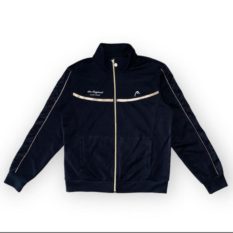 HEAD TRACKTOP