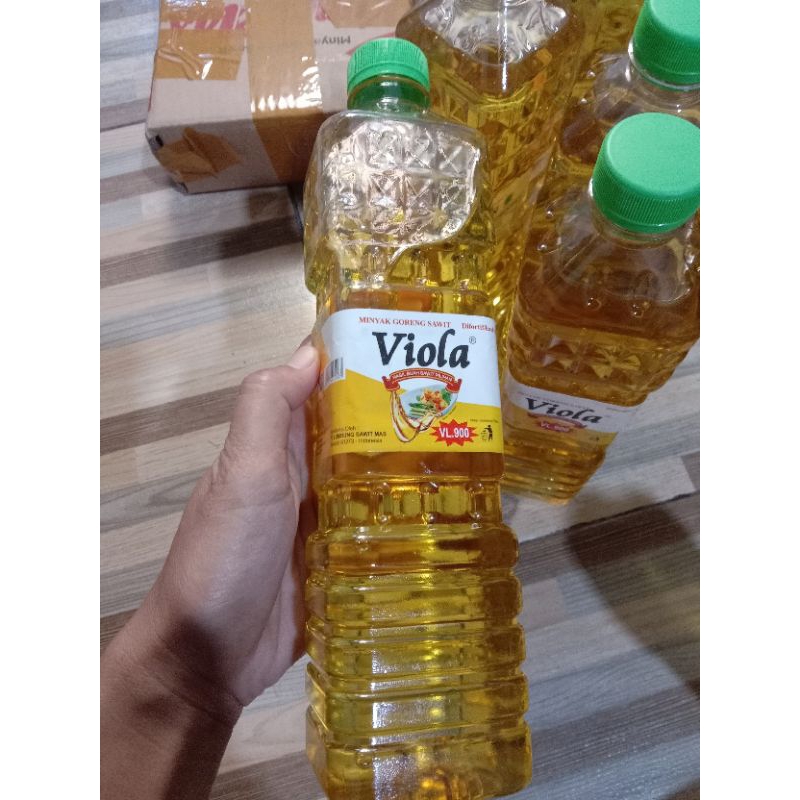 

minyak goreng viola VL900/minyak goreng VL 900/viola VL900ml