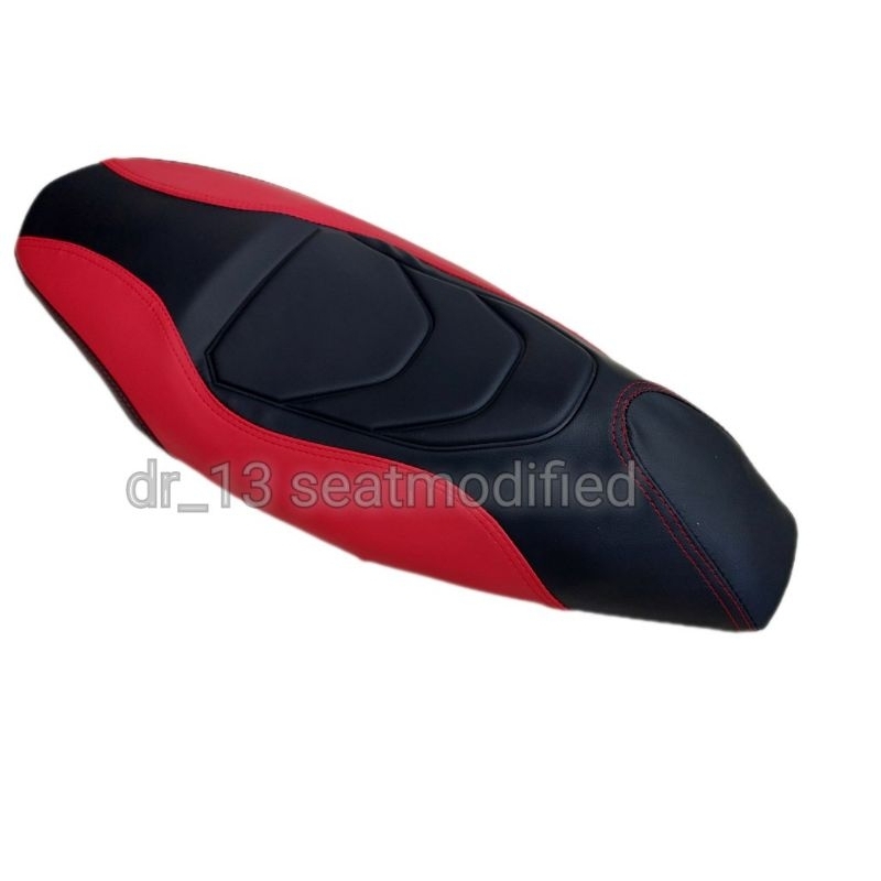 COVER PELAPIS JOK MBTECH PAKAI KARET NMAX#PCX#VARIO#BEAT#SCOOPY#ADV#LEXI DLL