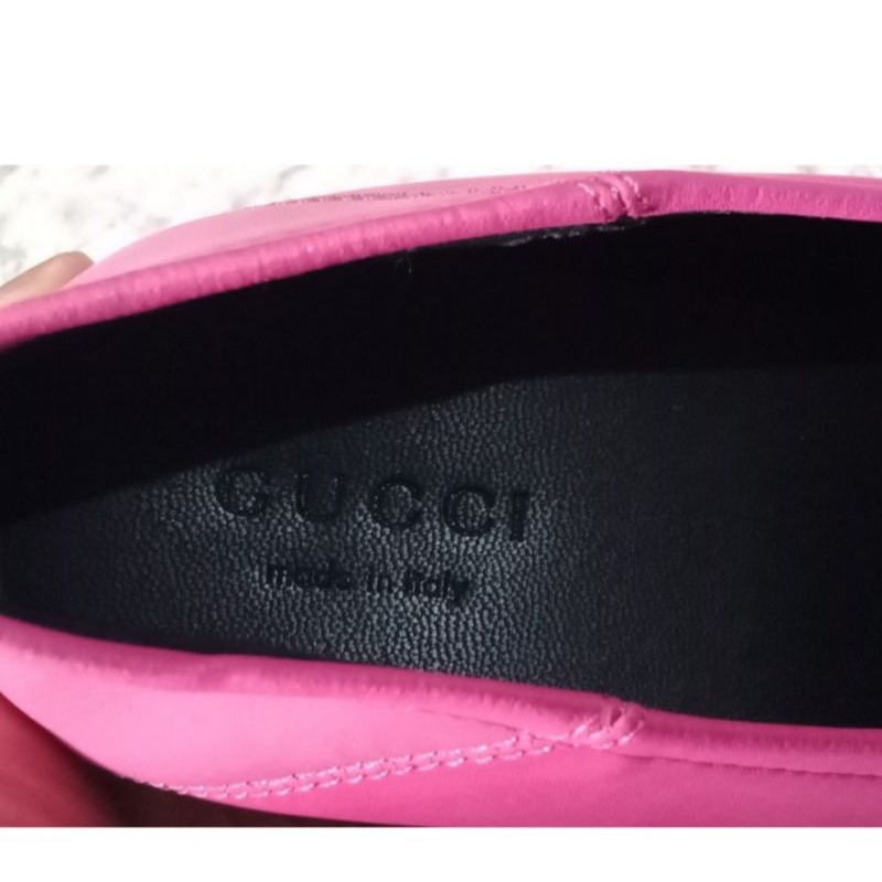 GucciHorsebitShoes