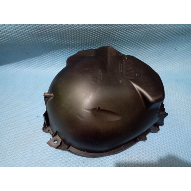 BOX LUGGAGE BOX HELM SUJUKI SKYWAVE ORI