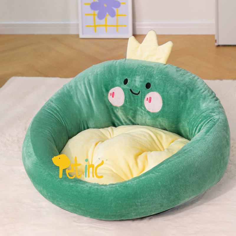 Hipi dino premium pet bed