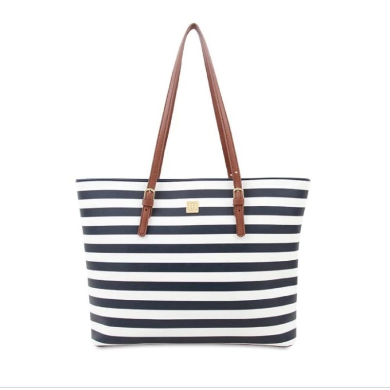Les Catino Micronesia Tote