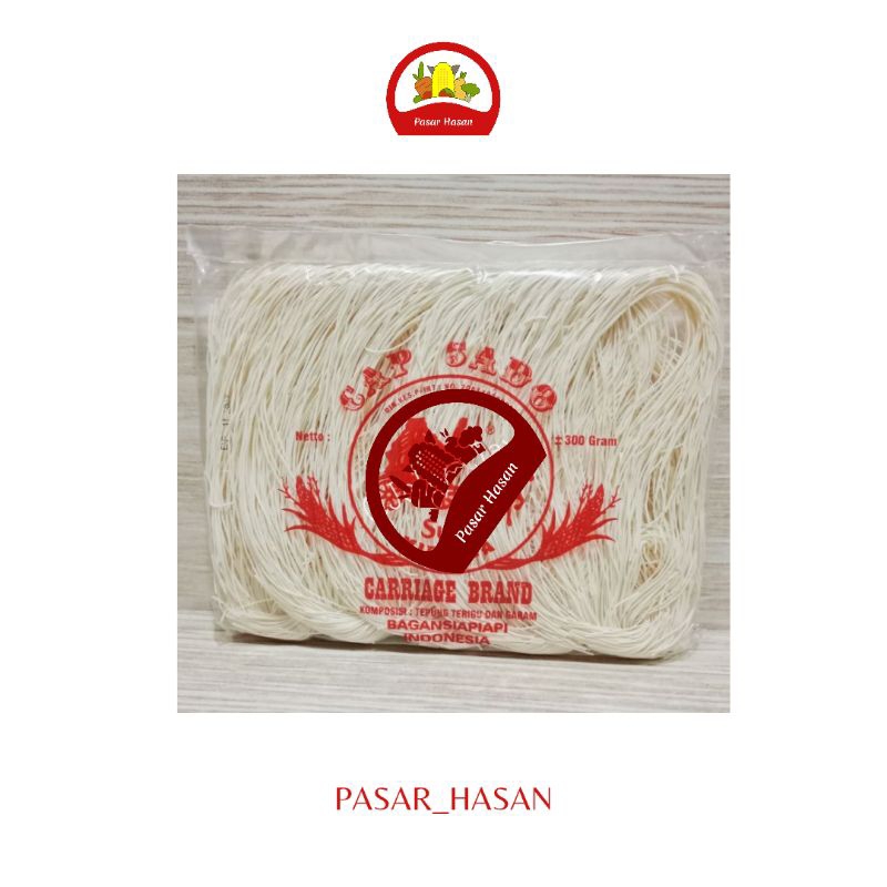 

300gr Misua / Misoa | Sayur Online | Pasar Hasan