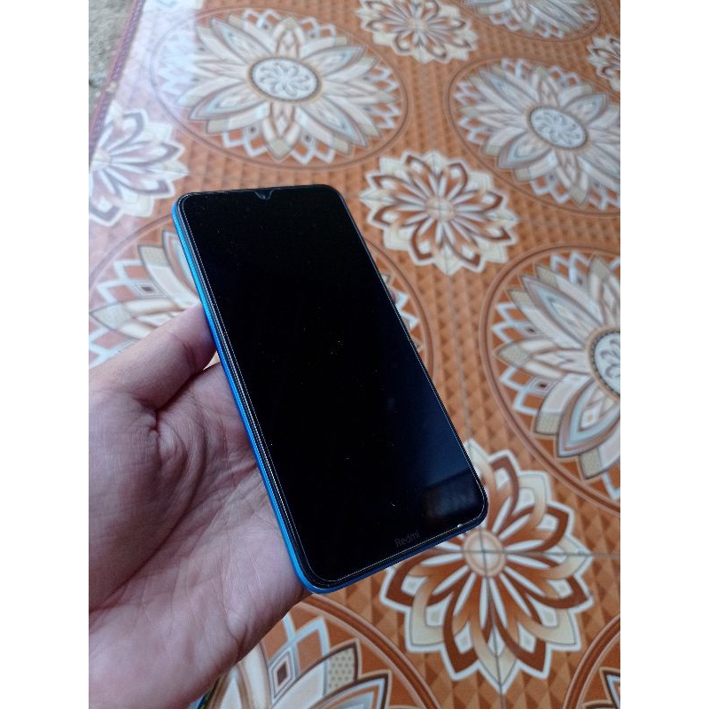 HP Second Bekas Murah [Redmi 8 A Pro Ram 3/32 GB]