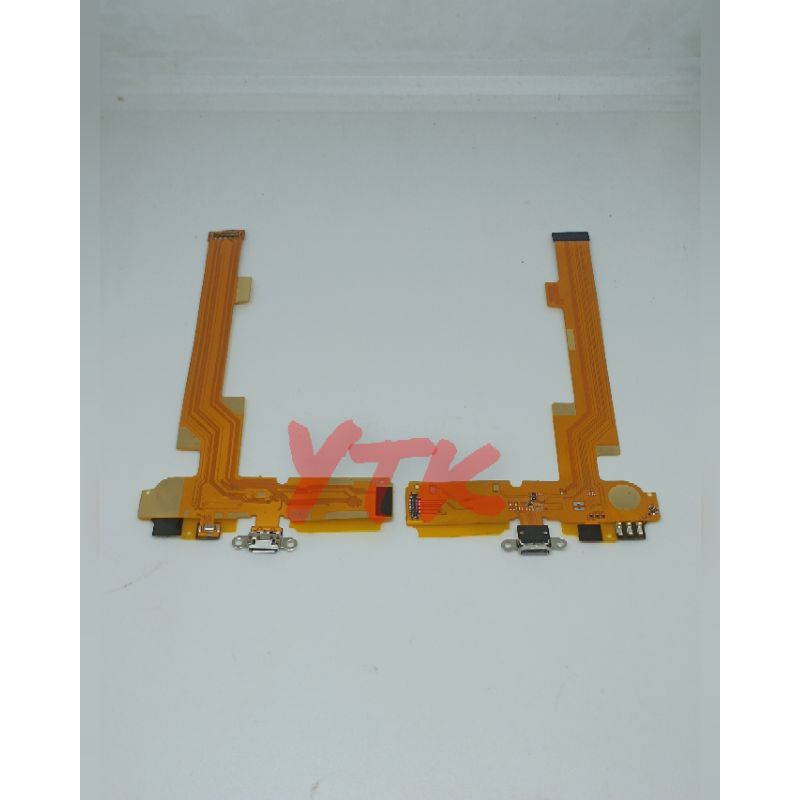 flexible konektor cas/konektor charger vivo y53