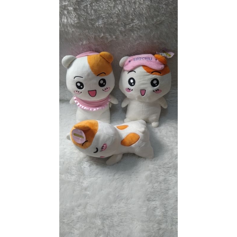 Boneka Ebichu Original