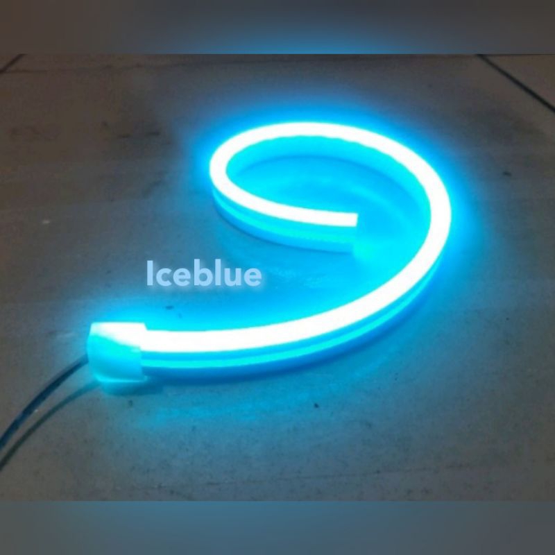 LAMPU ALIS TIPIS NON BINTIK,15CM 20CM 30CM 40CM 60CM,BEAT,VARIO,NMAX,SCOOPY,MIOM3,VARIO150 DLL