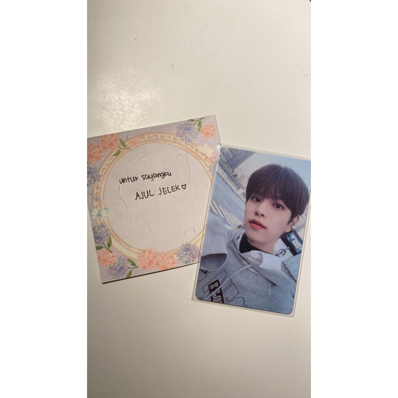 booked seungmin ld ce