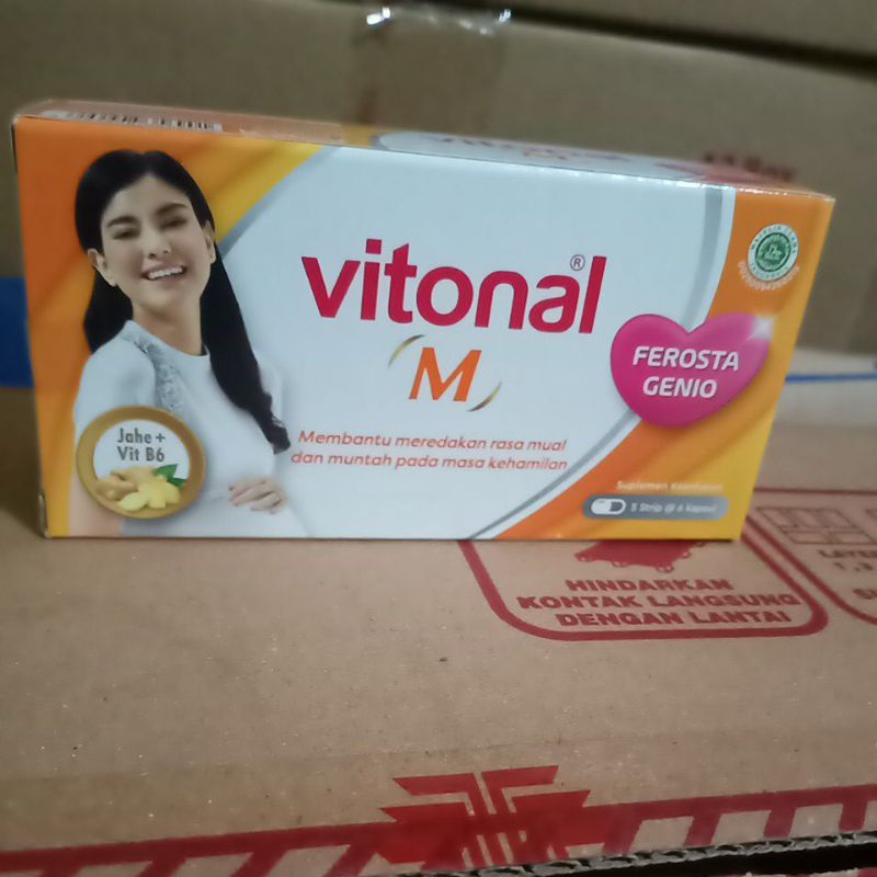 Vitonal M