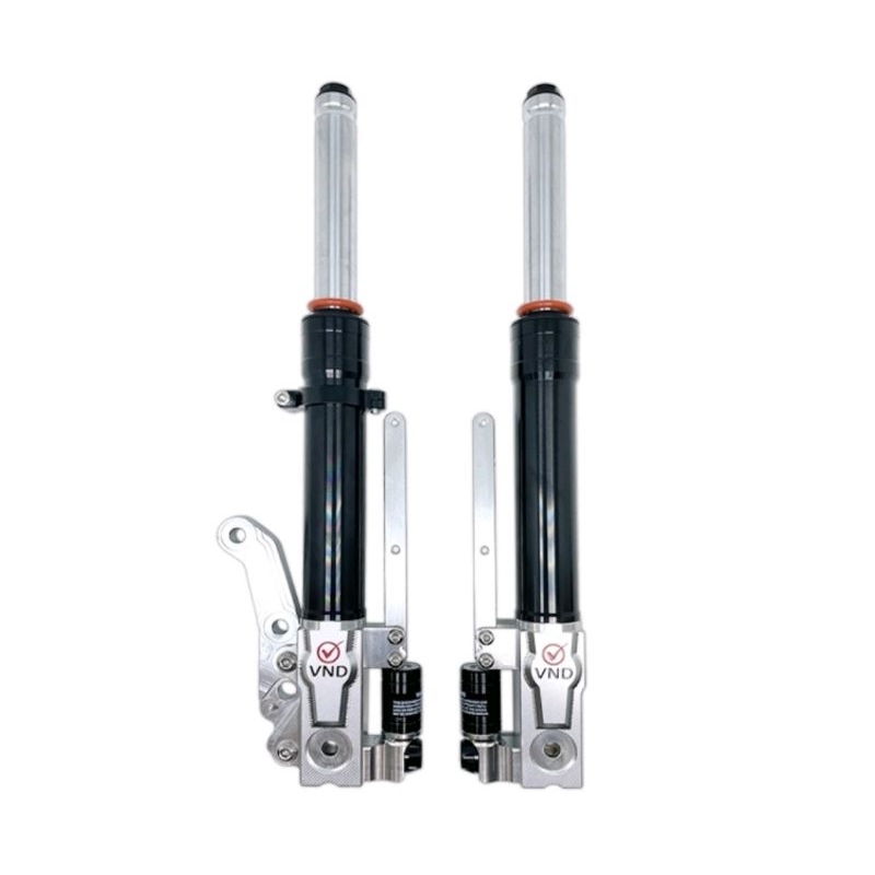 Shock Depan VND Aerox New Aerox old suspensi Depan VND Aerox new Aerox Old