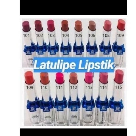 lipstik la tulipe