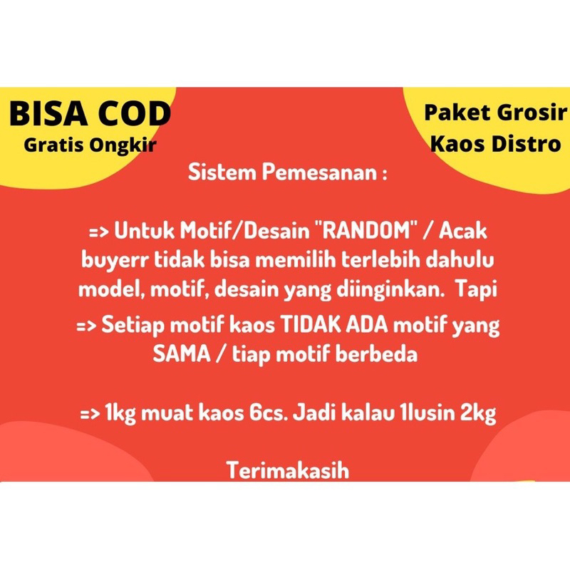 Paket Usaha Cuci Gudang Kaos Distro Murah Atasan Kaos Murah Pakaian Distro Terbaru Baju Pria