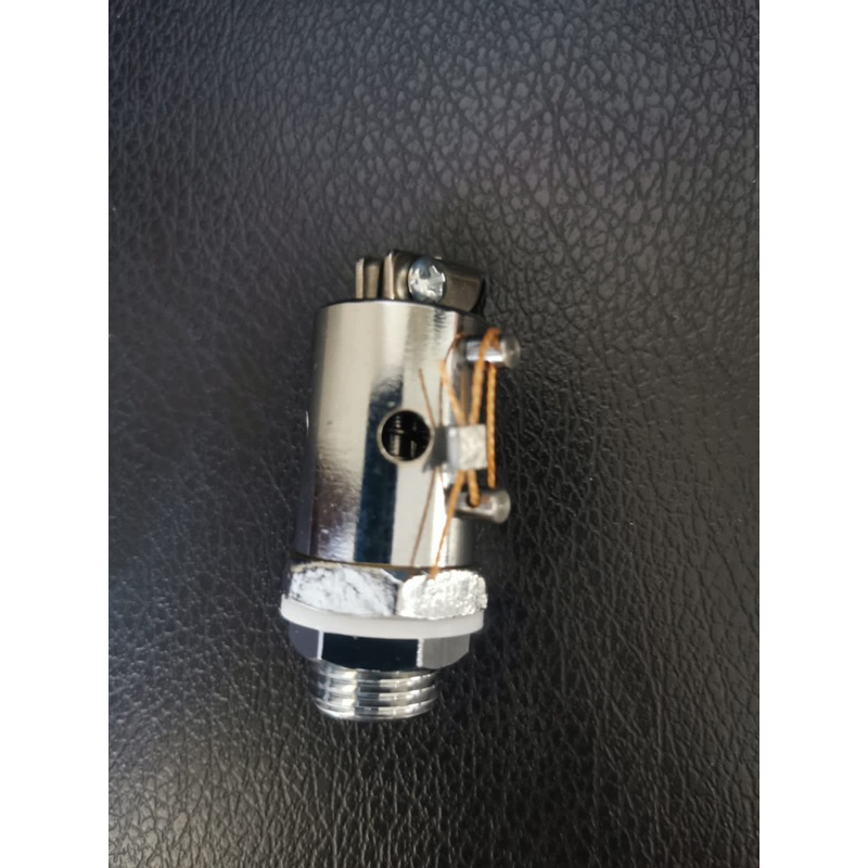 Klep Autoclave Pressure Valve Autoclave Sparepart Autoclave