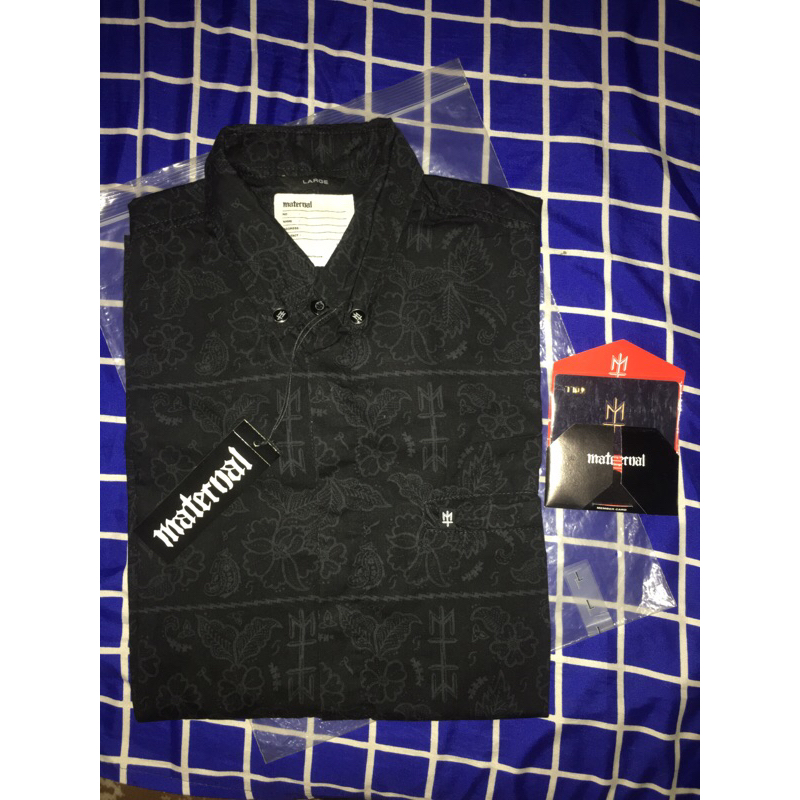 MATERNAL “SHATERN + MEMBER CARD”