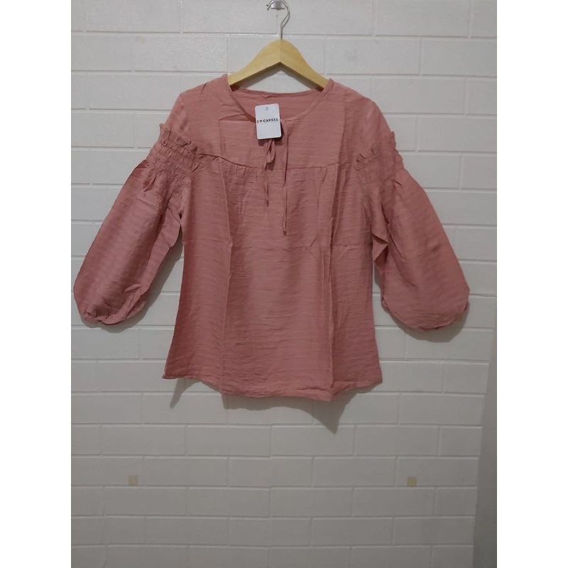 Atasan wanita/blouse by Cavell