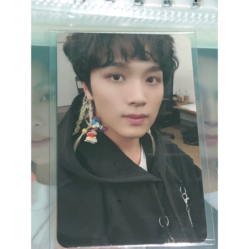 PC HAECHAN NEO ZONE C VER